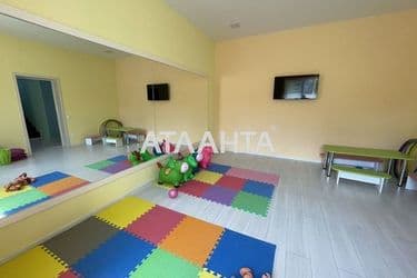 Commercial real estate at st. Yasnogorskaya (area 450 m²) - Atlanta.ua - photo 31