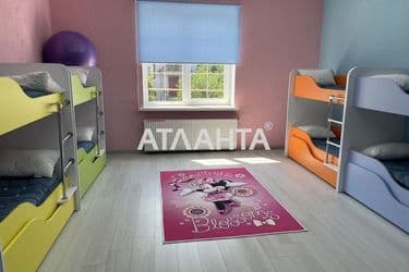 Commercial real estate at st. Yasnogorskaya (area 450 m²) - Atlanta.ua - photo 32