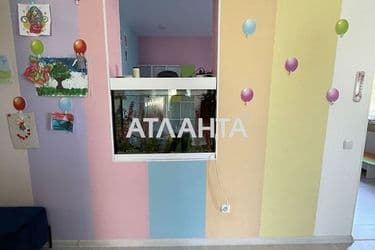 Commercial real estate at st. Yasnogorskaya (area 450 m²) - Atlanta.ua - photo 38