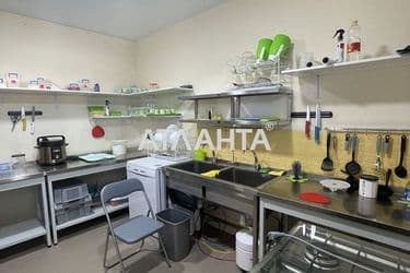 Commercial real estate at st. Yasnogorskaya (area 450 m²) - Atlanta.ua - photo 43