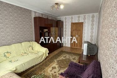 3-кімнатна квартира за адресою вул. Марсельська (площа 80 м²) - Atlanta.ua - фото 52