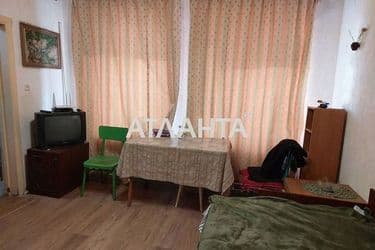 2-rooms apartment apartment by the address st. Kolontaevskaya Dzerzhinskogo (area 28 m²) - Atlanta.ua - photo 12