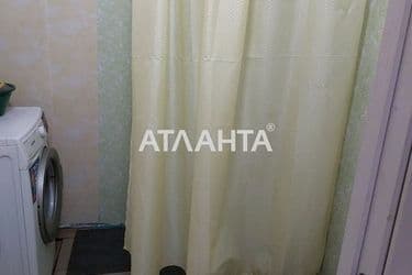 2-rooms apartment apartment by the address st. Kolontaevskaya Dzerzhinskogo (area 28 m²) - Atlanta.ua - photo 16