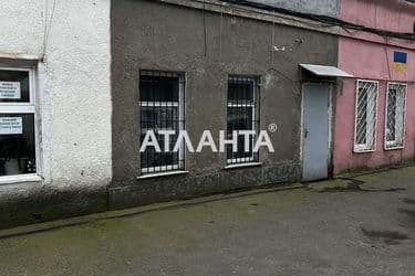 2-rooms apartment apartment by the address st. Kolontaevskaya Dzerzhinskogo (area 28 m²) - Atlanta.ua - photo 17