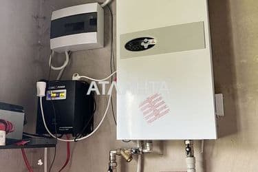 Дом по адресу ул. Салютная (площадь 298 м²) - Atlanta.ua - фото 13