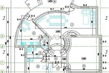 Дом по адресу ул. Салютная (площадь 298 м²) - Atlanta.ua - фото 15
