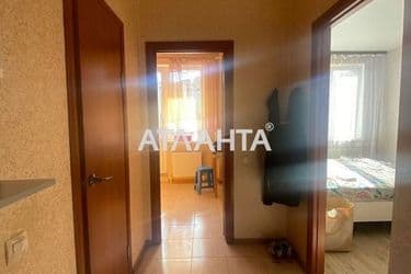 1-кімнатна квартира за адресою вул. Проїзна (площа 32 м²) - Atlanta.ua - фото 11