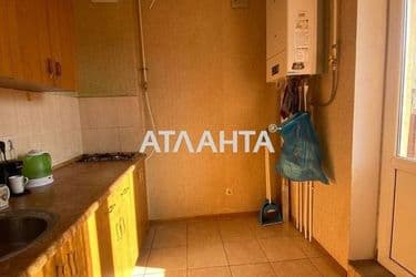 1-кімнатна квартира за адресою вул. Проїзна (площа 32 м²) - Atlanta.ua - фото 12