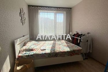 1-кімнатна квартира за адресою вул. Проїзна (площа 32 м²) - Atlanta.ua - фото 17