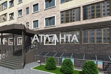 2-rooms apartment apartment by the address st. Pestelya (area 70,4 m²) - Atlanta.ua - photo 7