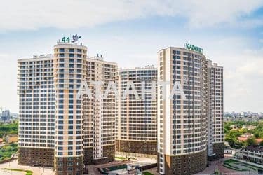 Комерційна нерухомість за адресою вул. Каманіна (площа 12 м²) - Atlanta.ua - фото 5