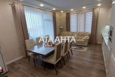3-комнатная квартира по адресу Ванный пер. (площадь 90 м²) - Atlanta.ua - фото 15