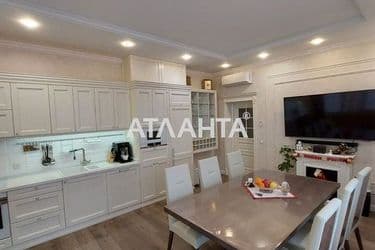 3-комнатная квартира по адресу Ванный пер. (площадь 90 м²) - Atlanta.ua - фото 14