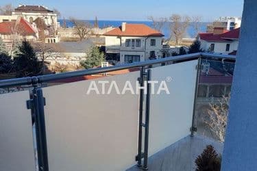 3-комнатная квартира по адресу Ванный пер. (площадь 90 м²) - Atlanta.ua - фото 13