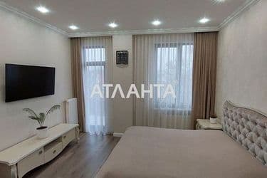 3-комнатная квартира по адресу Ванный пер. (площадь 90 м²) - Atlanta.ua - фото 17