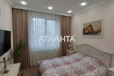 3-комнатная квартира по адресу Ванный пер. (площадь 90 м²) - Atlanta.ua - фото 18