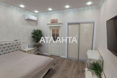 3-комнатная квартира по адресу Ванный пер. (площадь 90 м²) - Atlanta.ua - фото 19