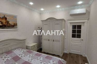 3-комнатная квартира по адресу Ванный пер. (площадь 90 м²) - Atlanta.ua - фото 20