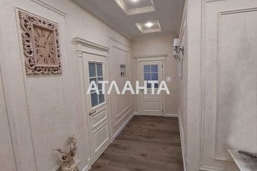 3-комнатная квартира по адресу Ванный пер. (площадь 90 м²) - Atlanta.ua - фото 22