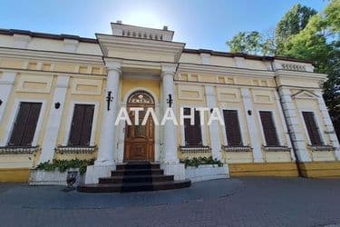 Коммерческая недвижимость по адресу ул. Успенская (площадь 942,4 м²) - Atlanta.ua - фото 23