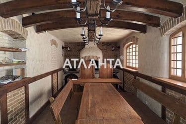 Коммерческая недвижимость по адресу ул. Успенская (площадь 942,4 м²) - Atlanta.ua - фото 32