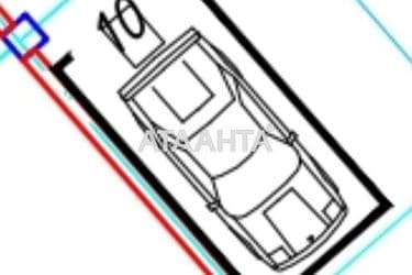 Commercial real estate at st. Inglezi 25 chapaevskoy div (area 15 m²) - Atlanta.ua - photo 4