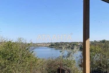 Dacha by the address st. Zheleznodorozhnaya (area 49 m²) - Atlanta.ua - photo 16