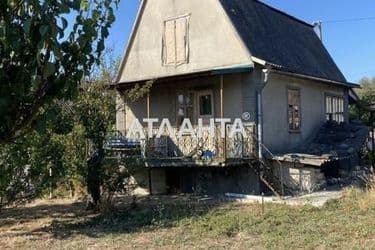 Dacha by the address st. Zheleznodorozhnaya (area 49 m²) - Atlanta.ua - photo 14