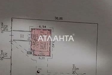 Dacha by the address st. Zheleznodorozhnaya (area 49 m²) - Atlanta.ua - photo 18