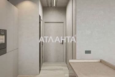 3-комнатная квартира по адресу Одесское шоссе (площадь 65,1 м²) - Atlanta.ua - фото 36