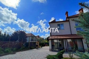 House by the address st. Yurevskaya (area 416 m²) - Atlanta.ua - photo 22
