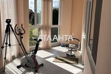 House by the address st. Yurevskaya (area 416 m²) - Atlanta.ua - photo 36