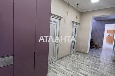 House by the address st. Yurevskaya (area 416 m²) - Atlanta.ua - photo 37