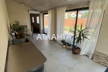 House by the address st. Yurevskaya (area 416 m²) - Atlanta.ua - photo 38