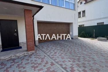 House by the address st. Yurevskaya (area 416 m²) - Atlanta.ua - photo 39