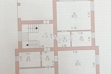 House by the address st. Yurevskaya (area 416 m²) - Atlanta.ua - photo 41