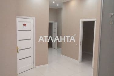 Commercial real estate at st. Gagarinskoe plato (area 135,9 m²) - Atlanta.ua - photo 17