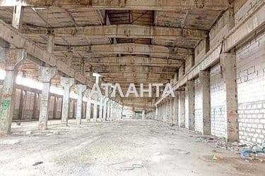 Коммерческая недвижимость по адресу ул. Косовская (площадь 11400 м²) - Atlanta.ua - фото 16