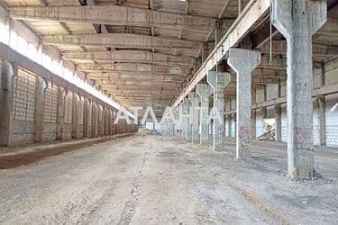 Коммерческая недвижимость по адресу ул. Косовская (площадь 11400 м²) - Atlanta.ua - фото 17