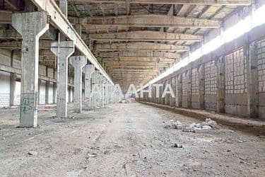 Коммерческая недвижимость по адресу ул. Косовская (площадь 11400 м²) - Atlanta.ua - фото 19