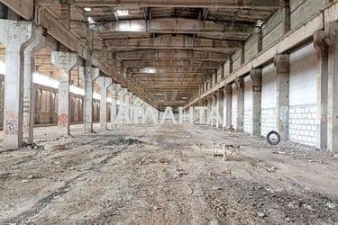 Коммерческая недвижимость по адресу ул. Косовская (площадь 11400 м²) - Atlanta.ua - фото 20