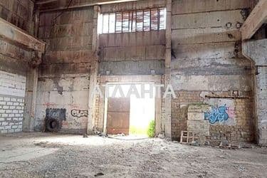 Коммерческая недвижимость по адресу ул. Косовская (площадь 11400 м²) - Atlanta.ua - фото 23