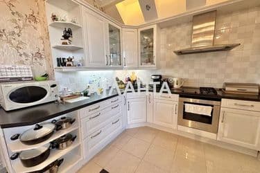 4+-rooms apartment apartment by the address st. Levanevskogo (area 160 m²) - Atlanta.ua - photo 29