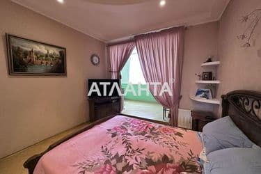 4+-rooms apartment apartment by the address st. Levanevskogo (area 160 m²) - Atlanta.ua - photo 41