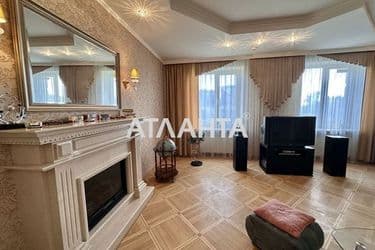 4+-rooms apartment apartment by the address st. Levanevskogo (area 160 m²) - Atlanta.ua - photo 24