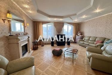 4+-rooms apartment apartment by the address st. Levanevskogo (area 160 m²) - Atlanta.ua - photo 25