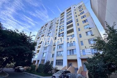 4+-rooms apartment apartment by the address st. Levanevskogo (area 160 m²) - Atlanta.ua - photo 46