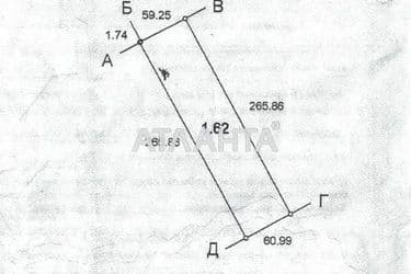Landplot by the address (area 2150 acr) - Atlanta.ua - photo 5