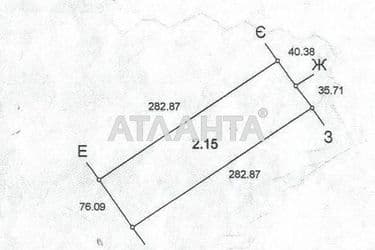 Landplot by the address (area 2150 acr) - Atlanta.ua - photo 6