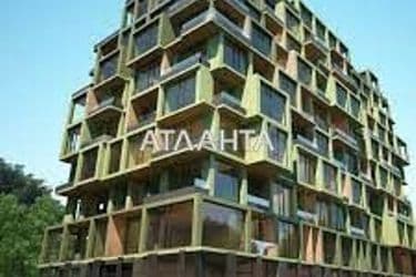 1-room apartment apartment by the address st. Primorskaya Suvorova (area 47 m²) - Atlanta.ua - photo 10